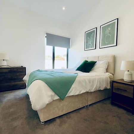 Amazing 2 Bedrooms I Brighton Station I Sleep 6 المظهر الخارجي الصورة