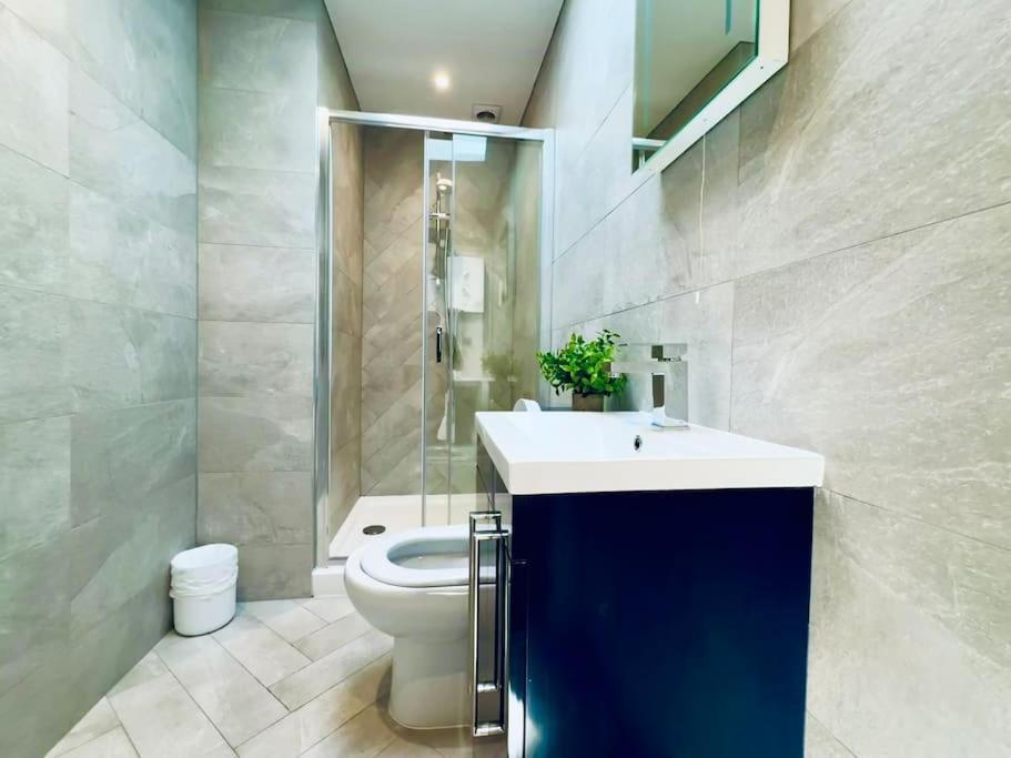 Amazing 2 Bedrooms I Brighton Station I Sleep 6 المظهر الخارجي الصورة