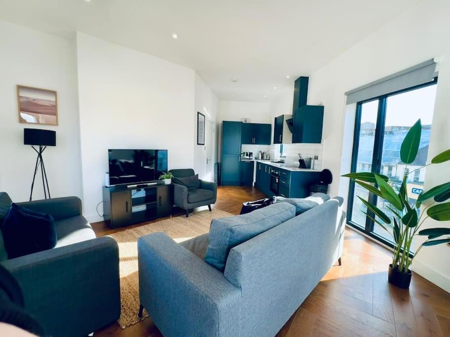 Amazing 2 Bedrooms I Brighton Station I Sleep 6 المظهر الخارجي الصورة